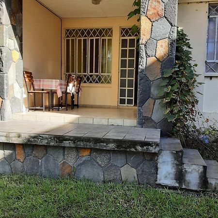 Bodhee Villa グランベ エクステリア 写真