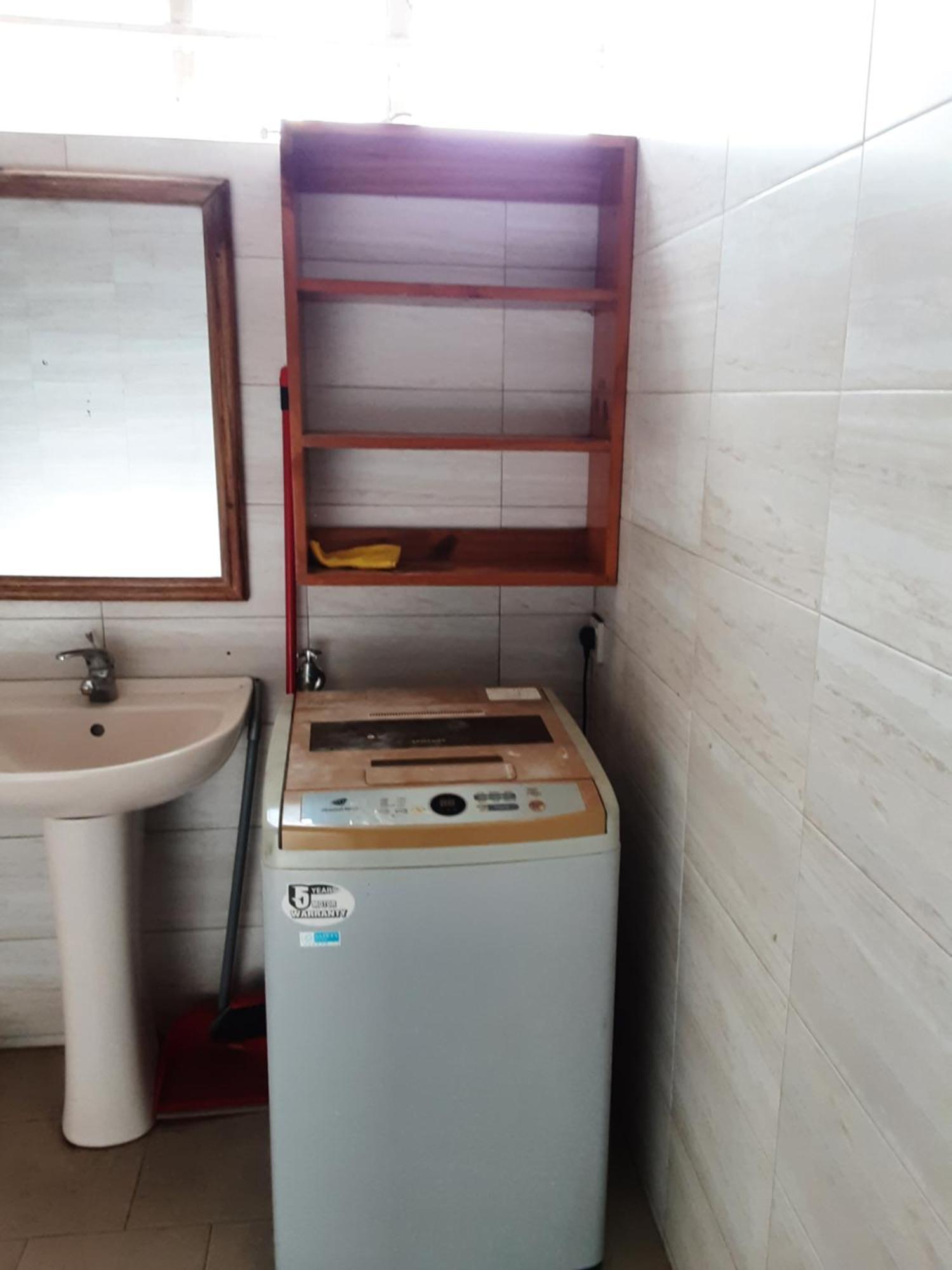 Bodhee Villa グランベ エクステリア 写真