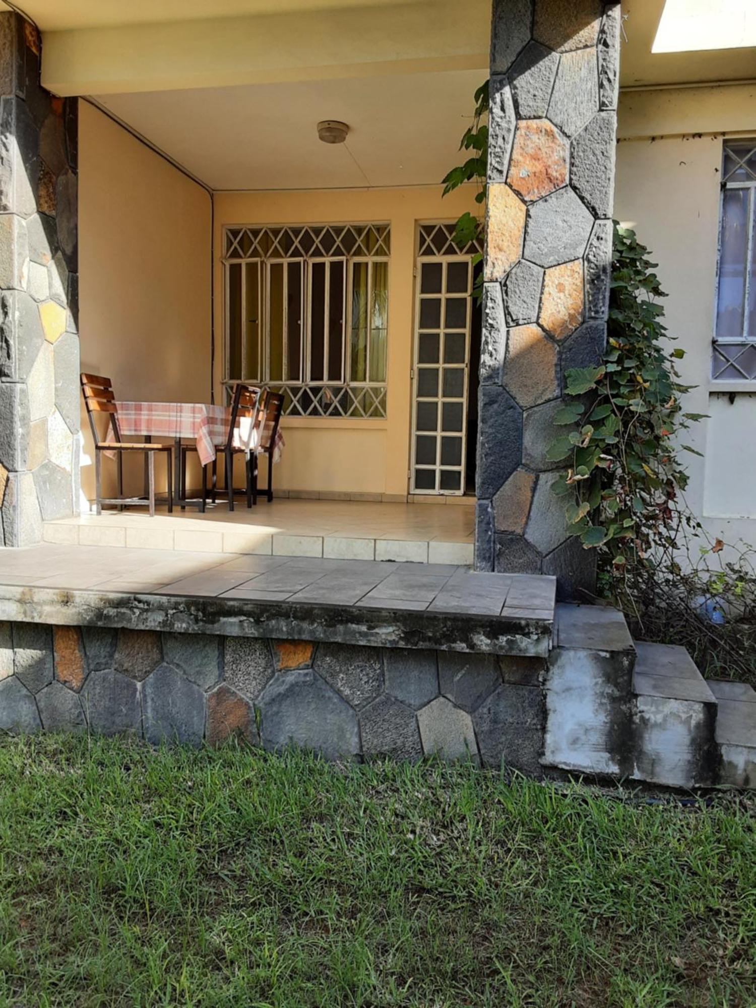 Bodhee Villa グランベ エクステリア 写真
